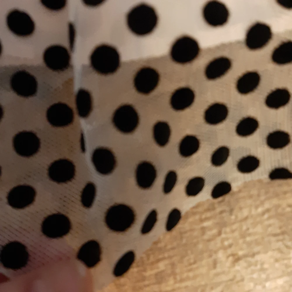 Polka Dot Tulle Sleeveless Dress Girls Size 5 c Marmellata ☆ - Picture 3 of 8